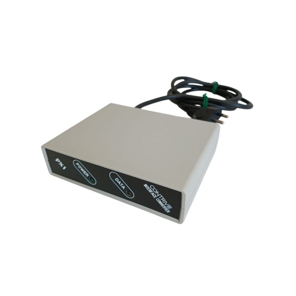 Lovato 4px1 converter for rs232 - rs485 power supply 208/240vac